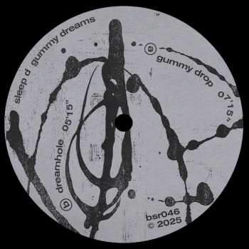 Album Sleep D: Gummy Dreams