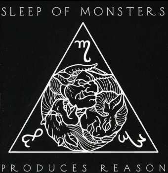 CD Sleep Of Monsters: Produces Reason