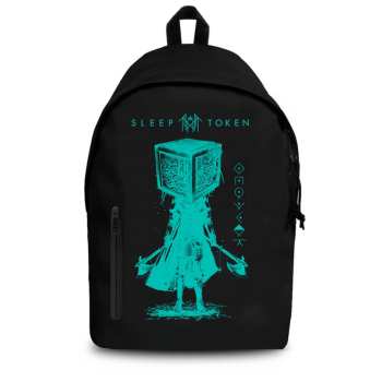 Merch Sleep Token: Zaino Granite (phd Exclusive)