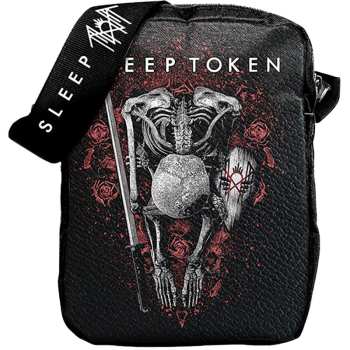 Merch Sleep Token: Crossbody Bag The Love You Want