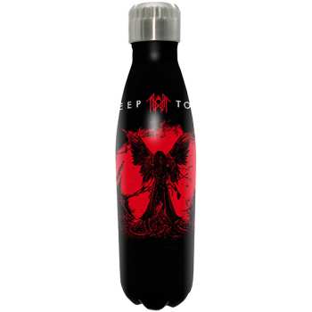 Merch Sleep Token: Drink Bottle Tmbte