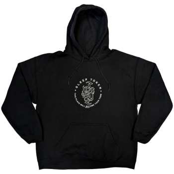 Merch Sleep Token: Felpa Tomb