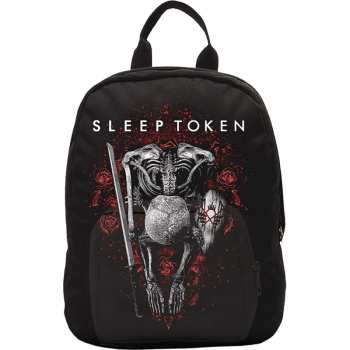 Merch Sleep Token: Mini Backpack The Love You Want
