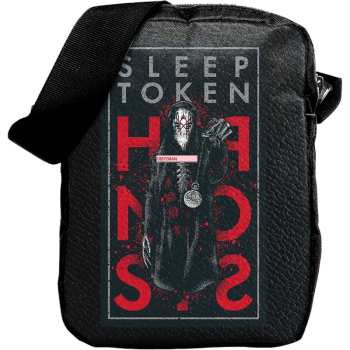 Merch Sleep Token: Borsa a tracolla Hypnosis