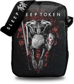 Merch Sleep Token: Borsa a tracolla The Love You Want