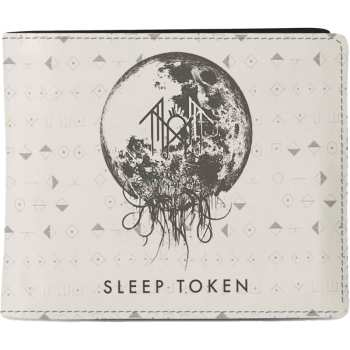 Merce Sleep Token: The Summoning White