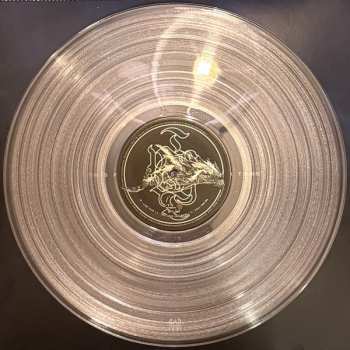 2LP Sleep Token: This Place Will Become Your Tomb CLR | LTD