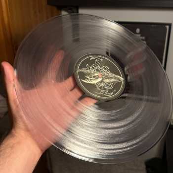 2LP Sleep Token: This Place Will Become Your Tomb CLR | LTD