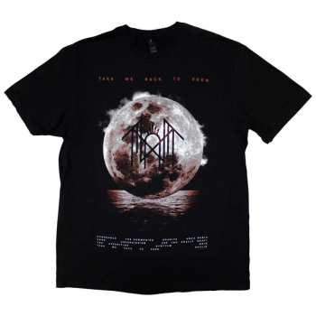 Merch Sleep Token: Maglietta Red Cloud