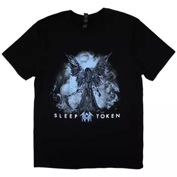 Maglietta Take Me Back To Eden Smoke