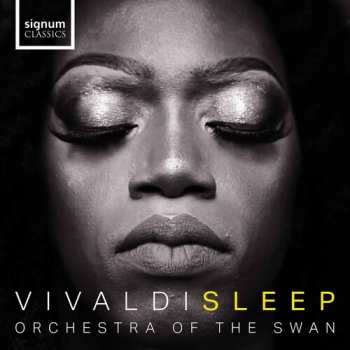 Album Orchestra Of The Swan: Sleep