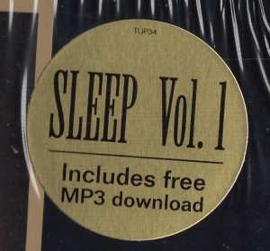 LP Sleep: Vol. 1