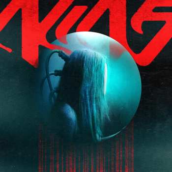 Album Sleep Waker: Alias