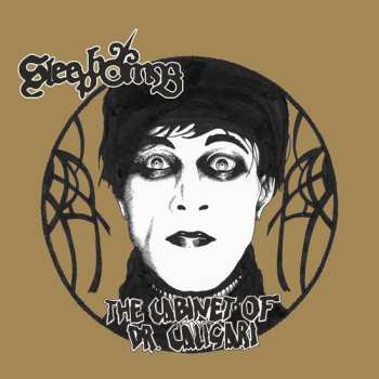 Album Sleepbomb: The Cabinet Of Dr. Caligari