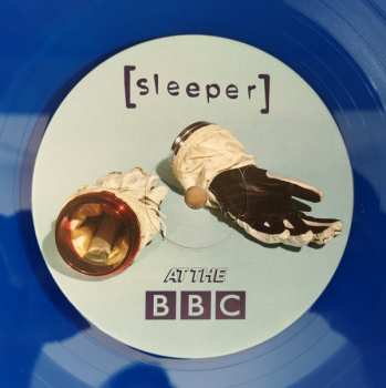 LP Sleeper: At The BBC LTD | CLR
