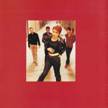 CD Sleeper: The It Girl