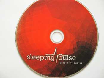 CD Sleeping Pulse: Under The Same Sky