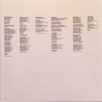 LP Placebo: Sleeping With Ghosts