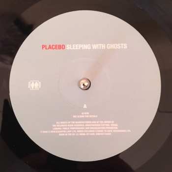 LP Placebo: Sleeping With Ghosts