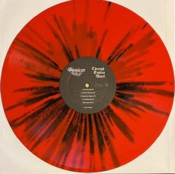 CD Sleepless: Through Endless Black