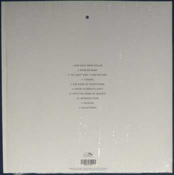 2LP Sleepmakeswaves:  Made Of Breath Only 