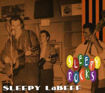 Album Sleepy La Beef: Sleepy Rocks