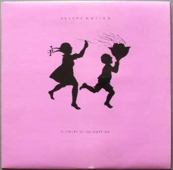 LP Sleepy Motion: Flowers Of Exhaustion