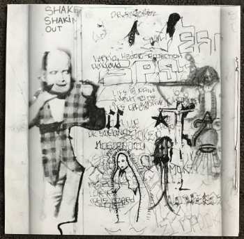 2LP Sleepytime Gorilla Museum: In Glorious Times