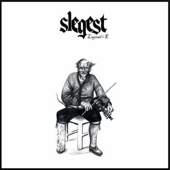 SP Slegest: Lagnad i E