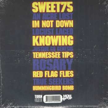 CD Sleigh Bells: Texis