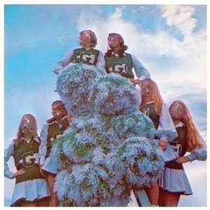 CD Sleigh Bells: Treats