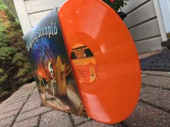 2LP Slightly Stoopid: Closer To The Sun