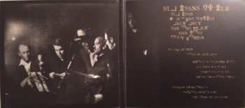 CD Slim Cessna's Auto Club: Cipher