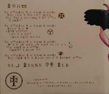 CD Slim Cessna's Auto Club: Cipher