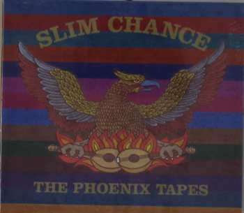 Album Slim Chance: The Phoenix Tapes