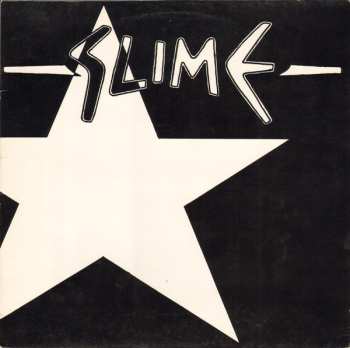 Album Slime: Slime