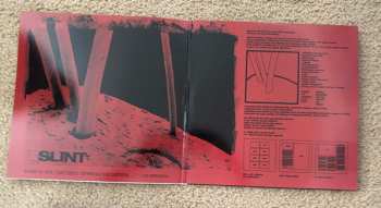 2LP Slint: Tweez CLR | DLX | LTD | NUM