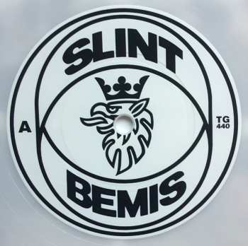 2LP Slint: Tweez CLR | DLX | LTD | NUM