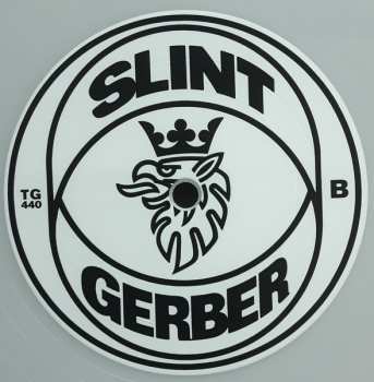 2LP Slint: Tweez CLR | DLX | LTD | NUM