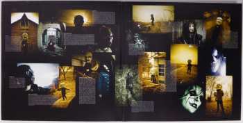 2LP/CD Slipknot: All Hope Is Gone  CLR