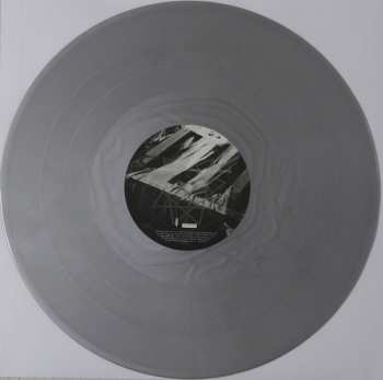 2LP/CD Slipknot: All Hope Is Gone  CLR