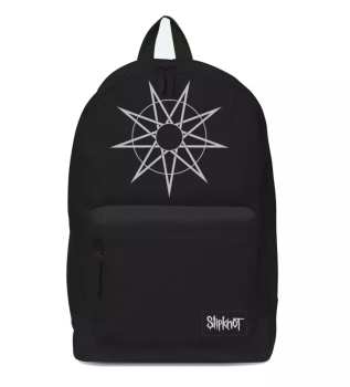 Merce Slipknot: Slipknot Backpack: Wanyk Star