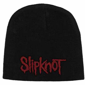 Merce Slipknot: Čepice Logo Slipknot