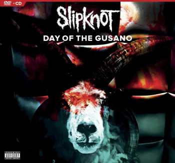 CD/DVD Slipknot: Day Of The Gusano
