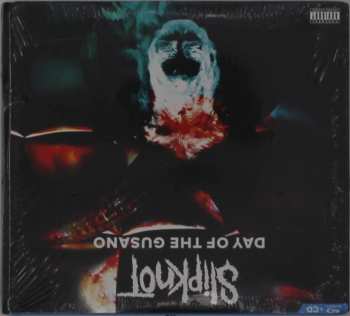 CD/Blu-ray Slipknot: Day Of The Gusano 