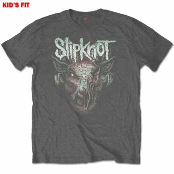 Merch Slipknot: Maglietta per bambini Infected Goat 