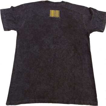 Merce Slipknot: Slipknot Kids T-shirt: Liberate (wash Collection & Back Print) (5-6 Years) 5-6 let