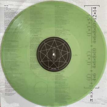 2LP Slipknot: Iowa LTD | CLR