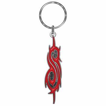 Merch Slipknot: Portachiavi Tribal S 