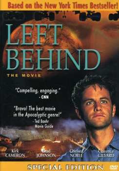 Album Slipknot: Left Behind